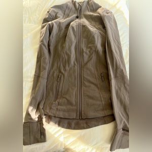 Lululemon Define Jacket